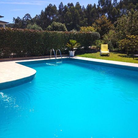 Casa Das Sapeiras Penafiel Kültér fotó