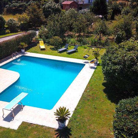 Casa Das Sapeiras Penafiel Kültér fotó