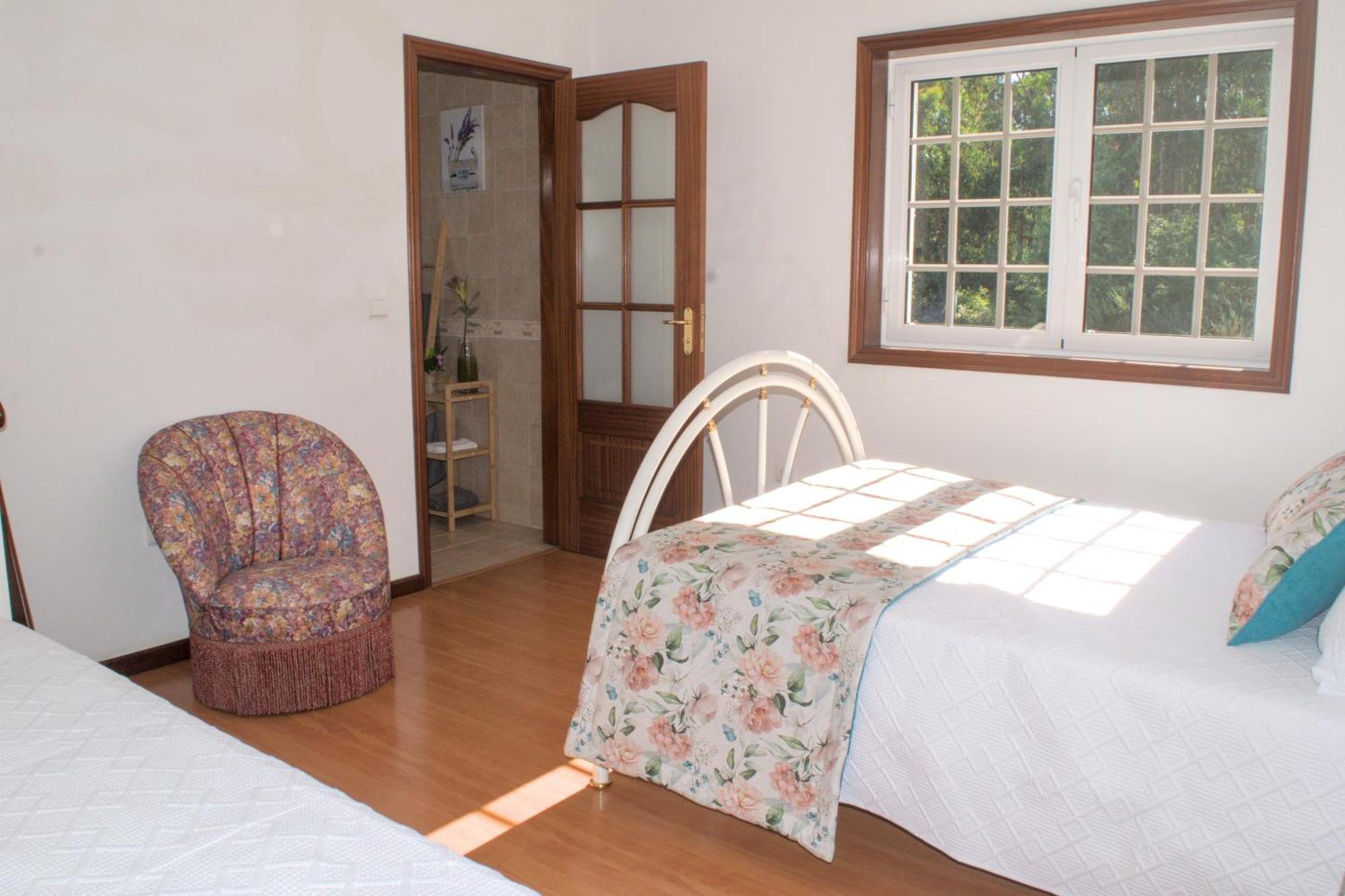 Casa Das Sapeiras Penafiel Kültér fotó