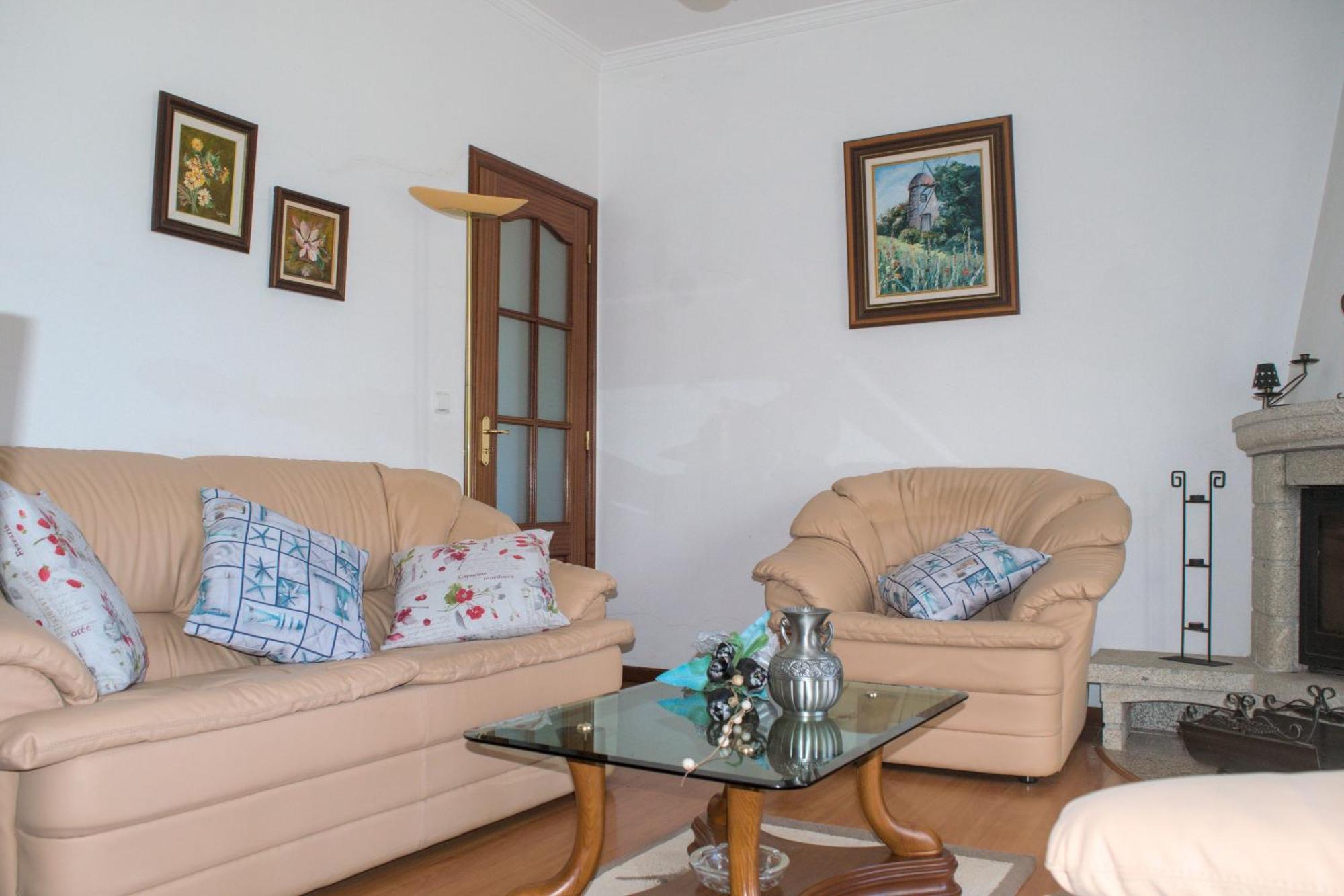 Casa Das Sapeiras Penafiel Kültér fotó