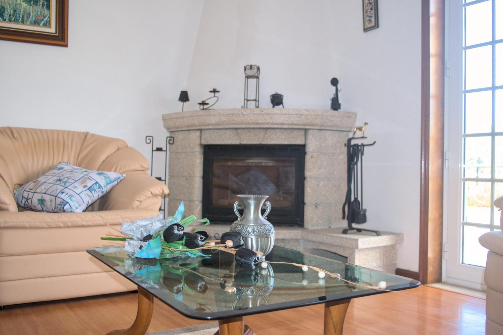 Casa Das Sapeiras Penafiel Kültér fotó
