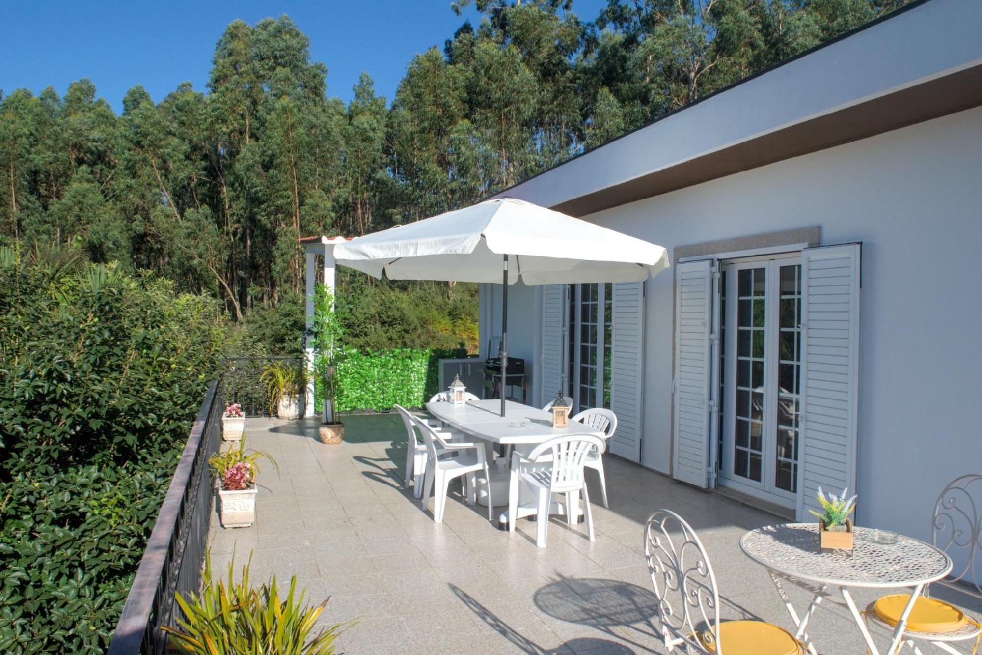 Casa Das Sapeiras Penafiel Kültér fotó