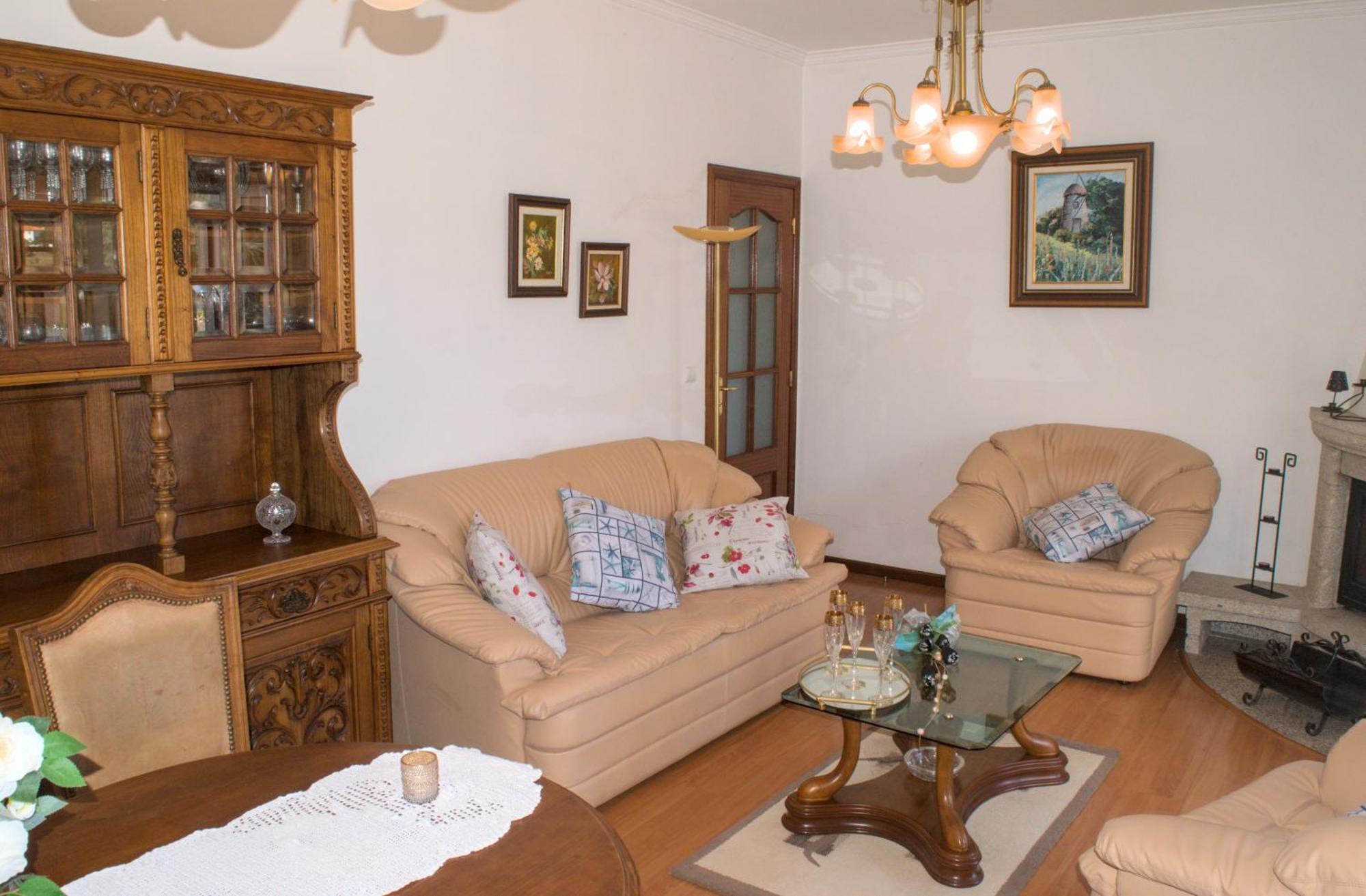 Casa Das Sapeiras Penafiel Kültér fotó