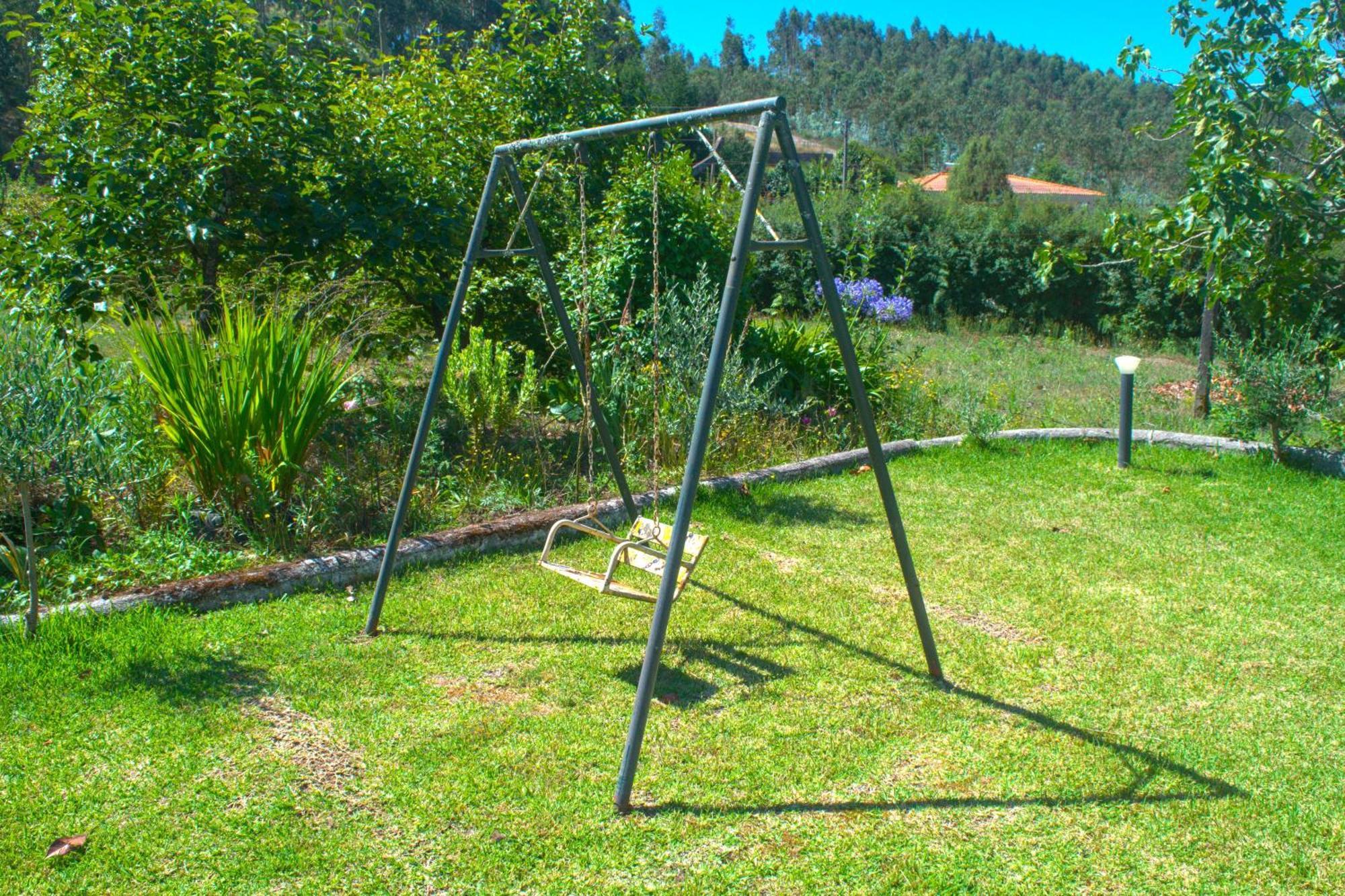 Casa Das Sapeiras Penafiel Kültér fotó