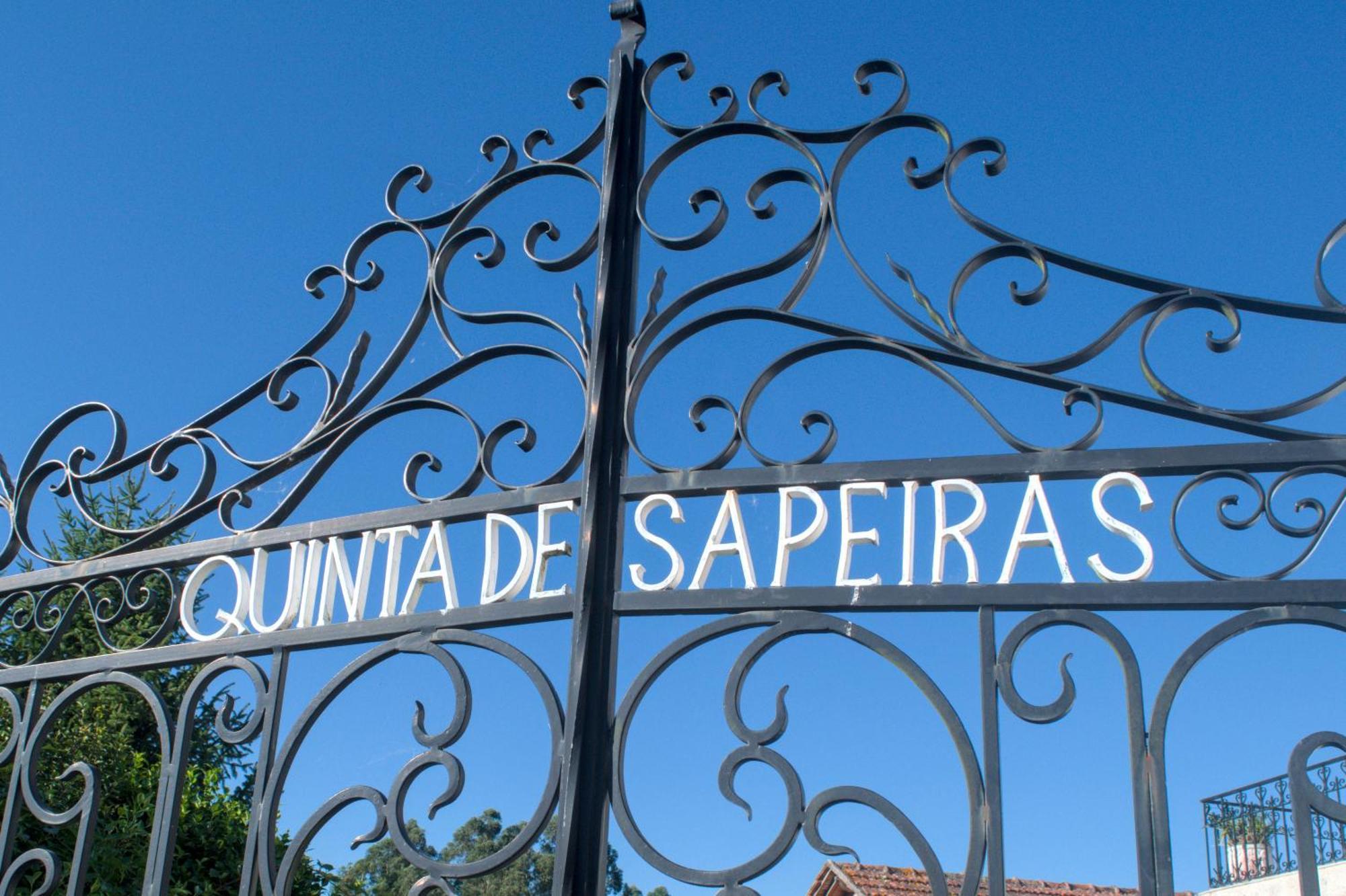 Casa Das Sapeiras Penafiel Kültér fotó